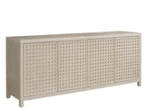 Dwell River Rock Credenza - Ornate Home