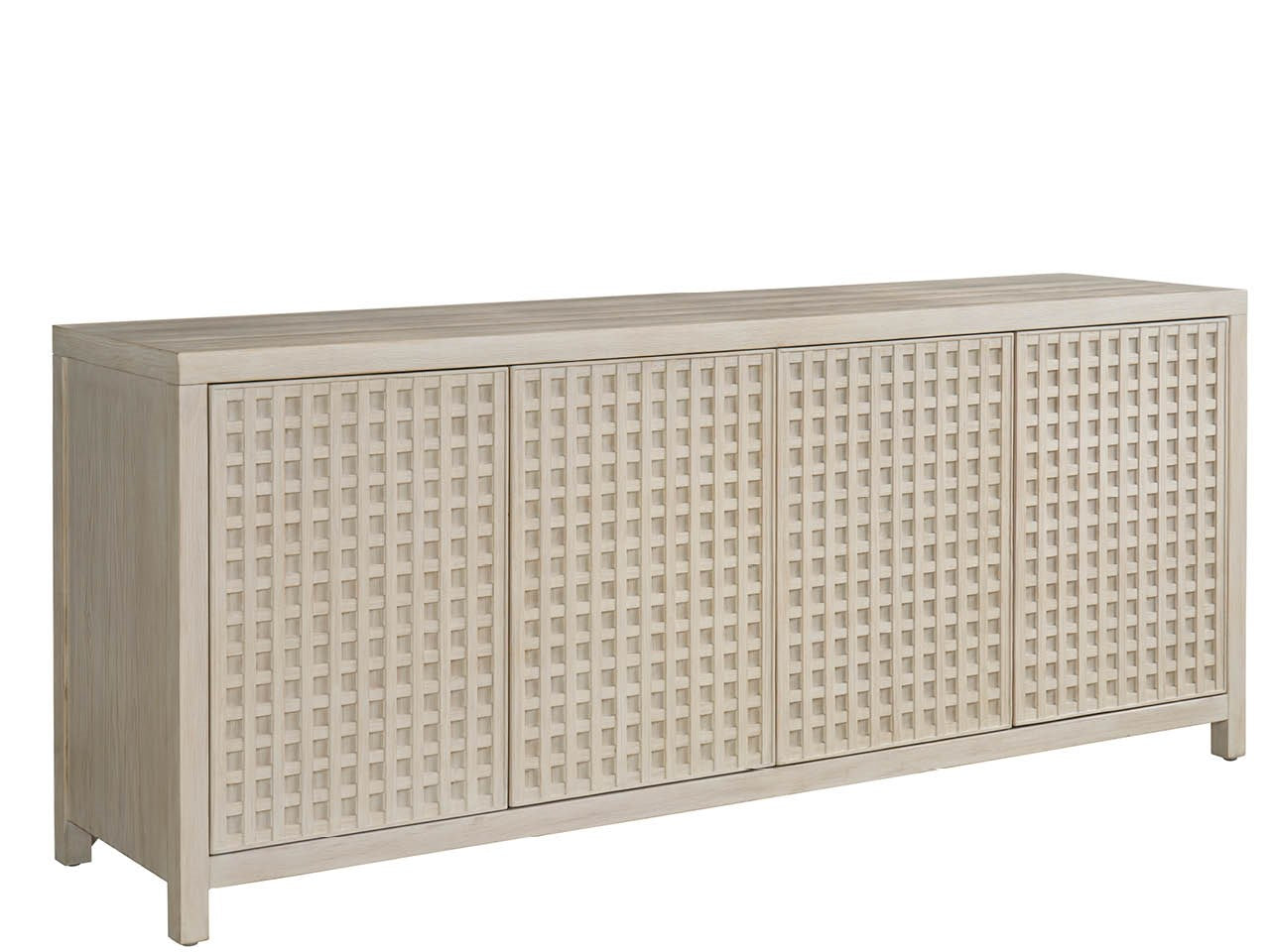 Dwell River Rock Credenza - Ornate Home