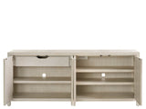 Dwell River Rock Credenza - Ornate Home