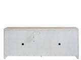 Dwell River Rock Credenza - Ornate Home