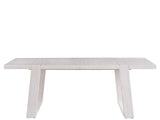 Dwell River Rock Dining Table - Ornate Home