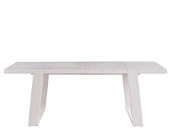 Dwell River Rock Dining Table - Ornate Home