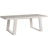 Dwell River Rock Dining Table - Ornate Home