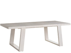 Dwell River Rock Dining Table - Ornate Home