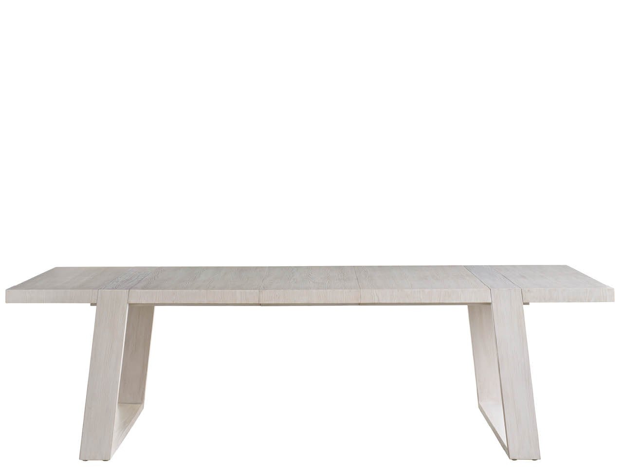 Dwell River Rock Dining Table - Ornate Home