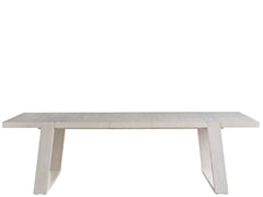 Dwell River Rock Dining Table - Ornate Home