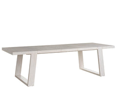 Dwell River Rock Dining Table - Ornate Home