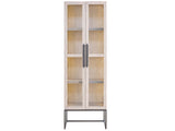 Dwell River Rock Display Cabinet - Ornate Home