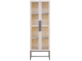 Dwell River Rock Display Cabinet - Ornate Home