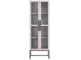 Dwell River Rock Display Cabinet - Ornate Home