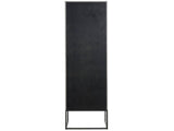 Dwell River Rock Display Cabinet - Ornate Home
