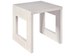 Dwell River Rock End Table - Ornate Home