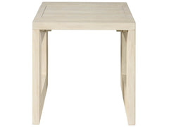 Dwell River Rock End Table - Ornate Home