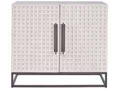 Dwell River Rock Hall Chest - Ornate Home