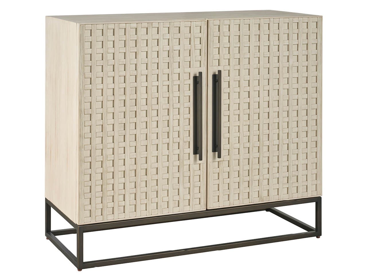 Dwell River Rock Hall Chest - Ornate Home