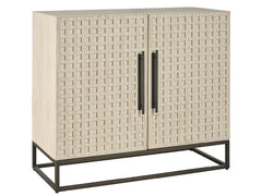 Dwell River Rock Hall Chest - Ornate Home