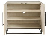 Dwell River Rock Hall Chest - Ornate Home