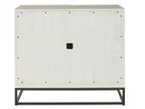 Dwell River Rock Hall Chest - Ornate Home