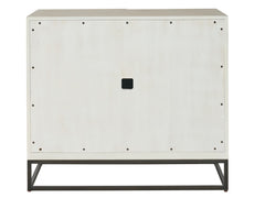 Dwell River Rock Hall Chest - Ornate Home