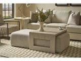 Dwell River Rock Nesting Cocktail Ottoman - Ornate Home