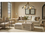 Dwell River Rock Nesting Cocktail Ottoman - Ornate Home