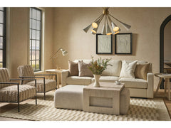 Dwell River Rock Nesting Cocktail Ottoman - Ornate Home
