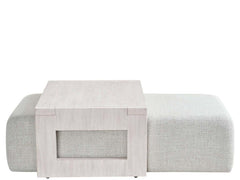 Dwell River Rock Nesting Cocktail Ottoman - Ornate Home