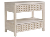 Dwell River Rock Nightstand - Ornate Home