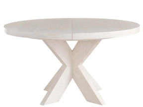 Dwell River Rock Round Dining Table - Ornate Home