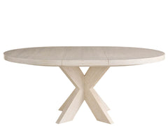 Dwell River Rock Round Dining Table - Ornate Home