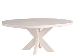 Dwell River Rock Round Dining Table - Ornate Home