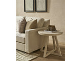 Dwell River Rock Round Side Table - Ornate Home