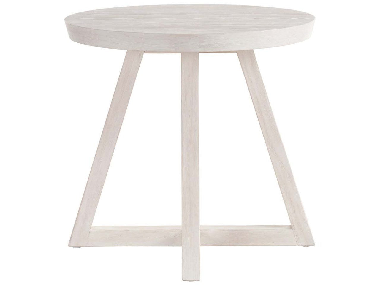 Dwell River Rock Round Side Table - Ornate Home