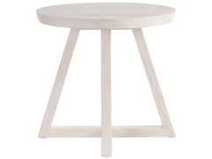 Dwell River Rock Round Side Table - Ornate Home