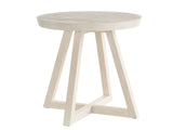Dwell River Rock Round Side Table - Ornate Home