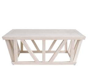 Dwell River Rock Square Cocktail Table - Ornate Home