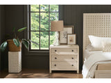 Dwell River Rock Three Drawer Nightstand - Ornate Home