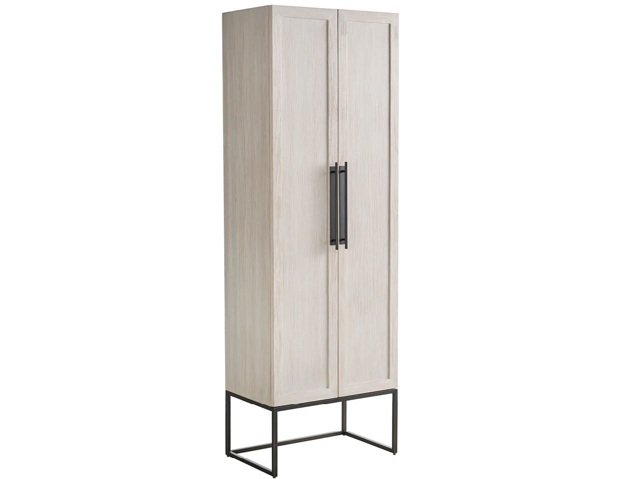 Dwell River Rock Utility Cabinet - Ornate Home
