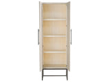 Dwell River Rock Utility Cabinet - Ornate Home