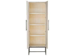 Dwell River Rock Utility Cabinet - Ornate Home
