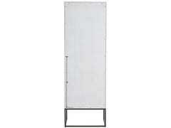 Dwell River Rock Utility Cabinet - Ornate Home
