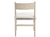 Dwell River Rock Wood Back Side Chair (Set of 2) - Ornate Home