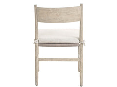 Dwell River Rock Wood Back Side Chair (Set of 2) - Ornate Home