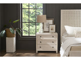 Dwell White Banswara Stone Accent Table - Ornate Home