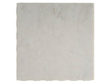 Dwell White Banswara Stone Accent Table - Ornate Home