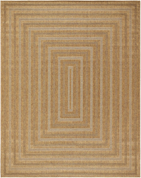 Dyami Flatweave Faux Jute Rug - Ornate Home