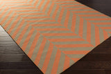 Dyer Area Rug - Clearance - Ornate Home