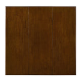 Dylan Buttermilk & Oak Counter Height Table - Ornate Home