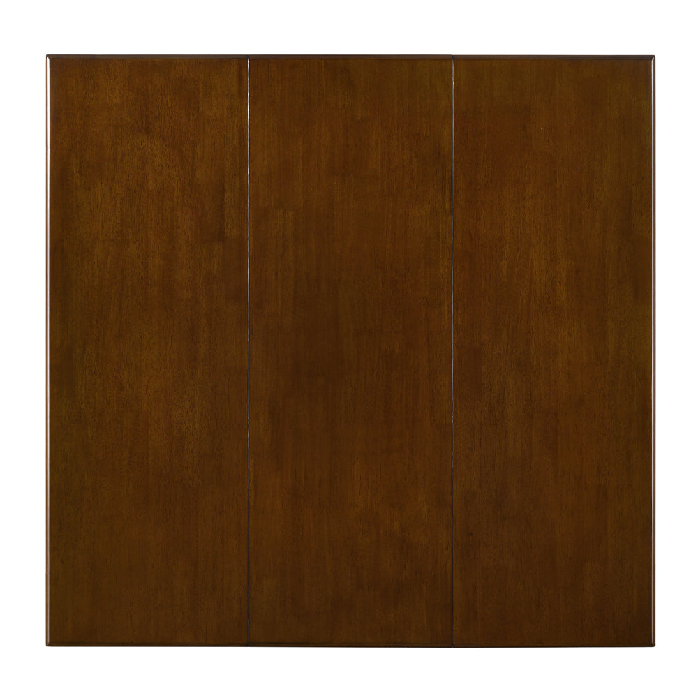 Dylan Buttermilk & Oak Counter Height Table - Ornate Home