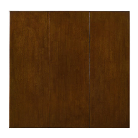 Dylan Buttermilk & Oak Counter Height Table - Ornate Home